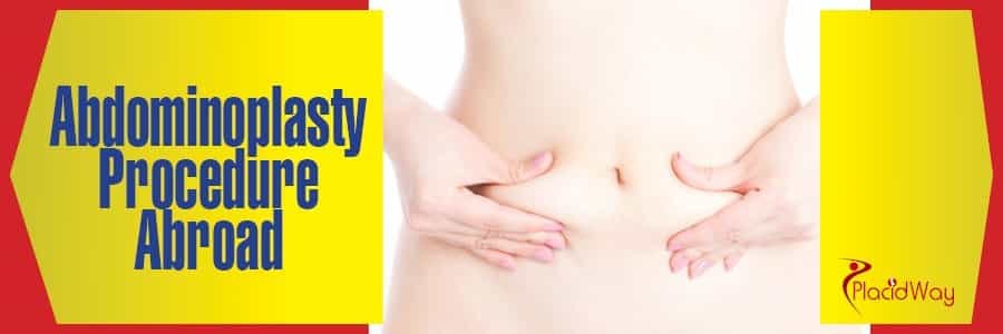 Cosmetic Surgery - Abdominoplasty Treatment Overview